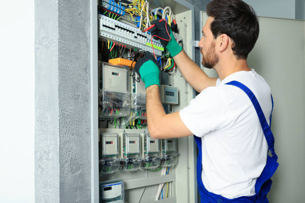 Best Emergency Electrical Repair  in Arlington Heights, IL