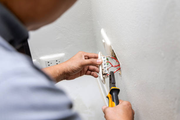 Best Electrical Installation Contractor  in Arlington Heights, IL