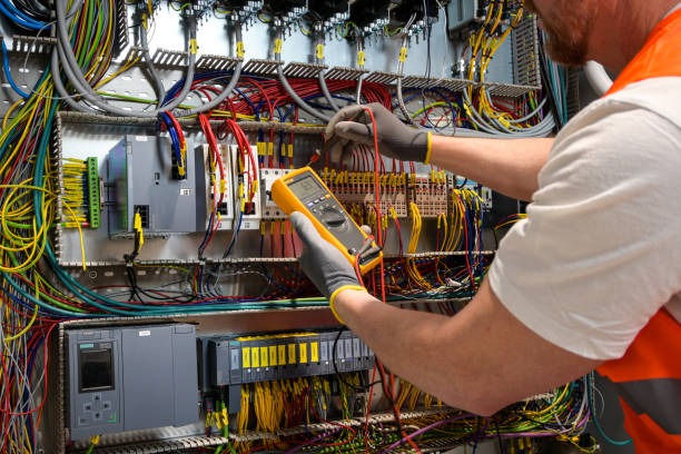 Best Electrical Repair Services  in Arlington Heights, IL