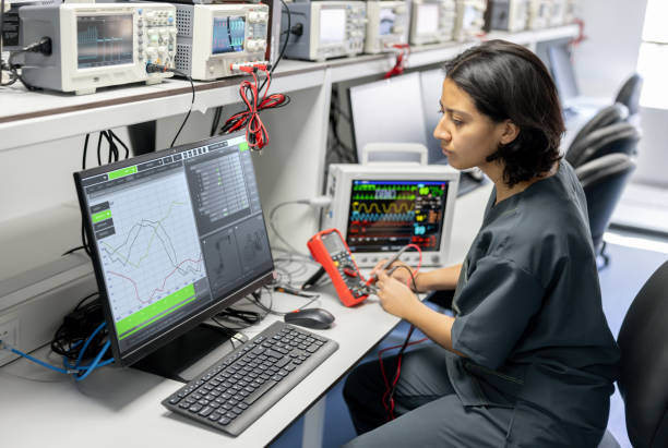 Best Commercial Electrician Services  in Arlington Heights, IL