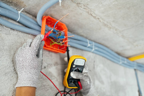 Best Electrical Contractors for Businesses  in Arlington Heights, IL